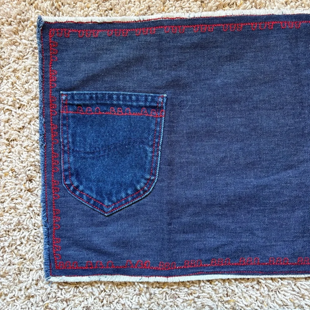 N/A set handmade